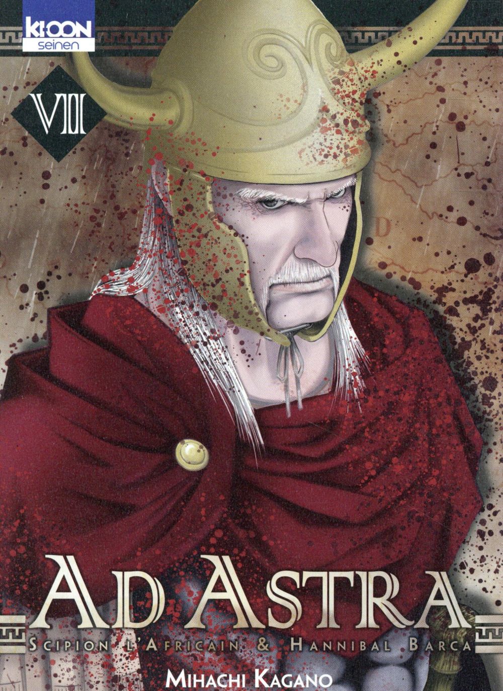 AD ASTRA T07 - VOL07