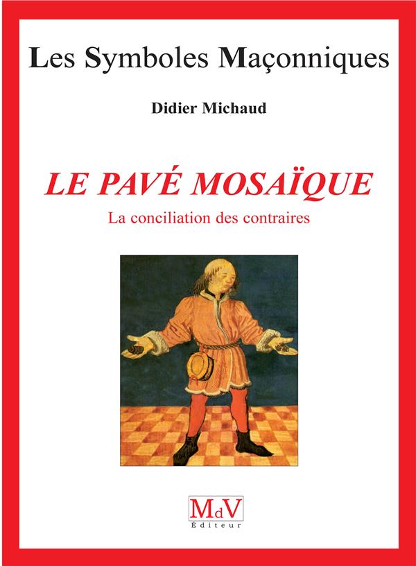 N 2 LE PAVE MOSAIQUE