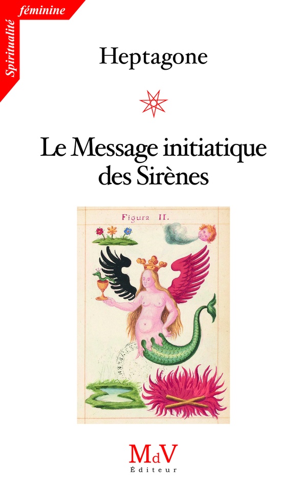 LE MESSAGE INITIATIQUE DES SIRENES