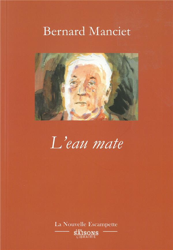 L' EAU MATE