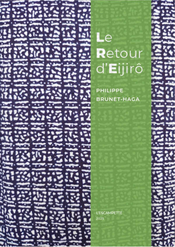 LE RETOUR D'EIJIRO