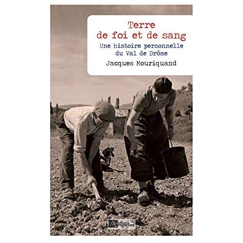 TERRE DE FOI ET DE SANG