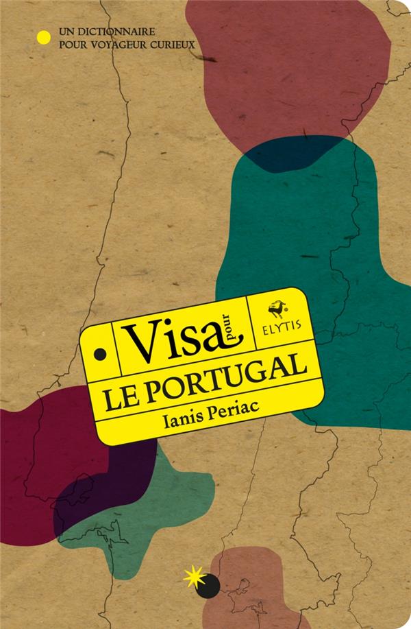 VISA POUR LE PORTUGAL