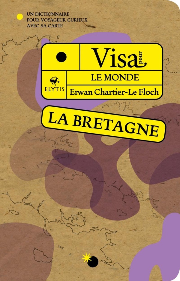 VISA POUR LA BRETAGNE