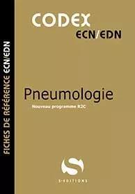 CODEX PNEUMOLOGIE