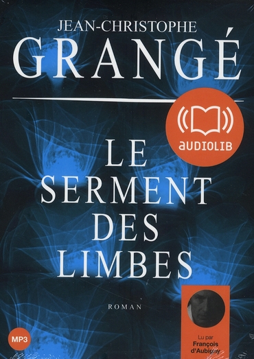 LE SERMENT DES LIMBES - LIVRE AUDIO 2 CD MP3