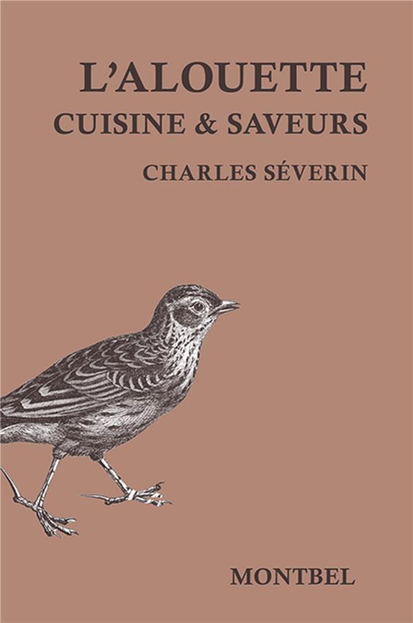 L'ALOUETTE - CUISINE ET SAVEURS