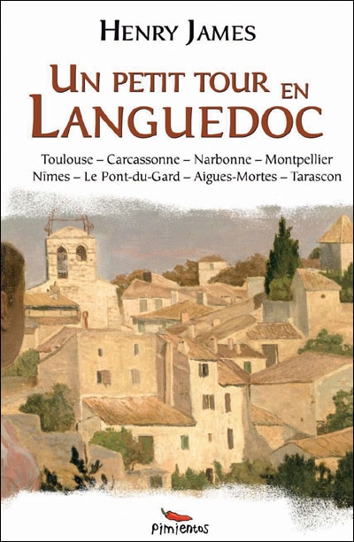 PETIT TOUR EN LANGUEDOC (UN)