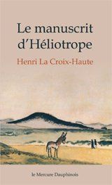 MANUSCRIT D'HELIOTROPE