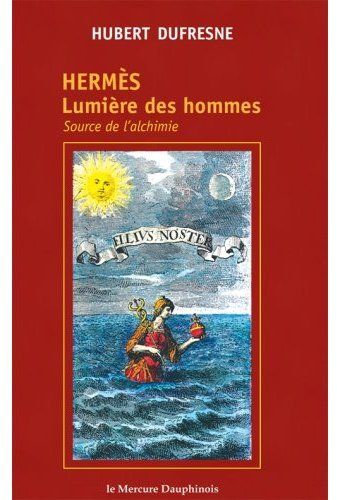 HERMES - LUMIERE DES HOMMES