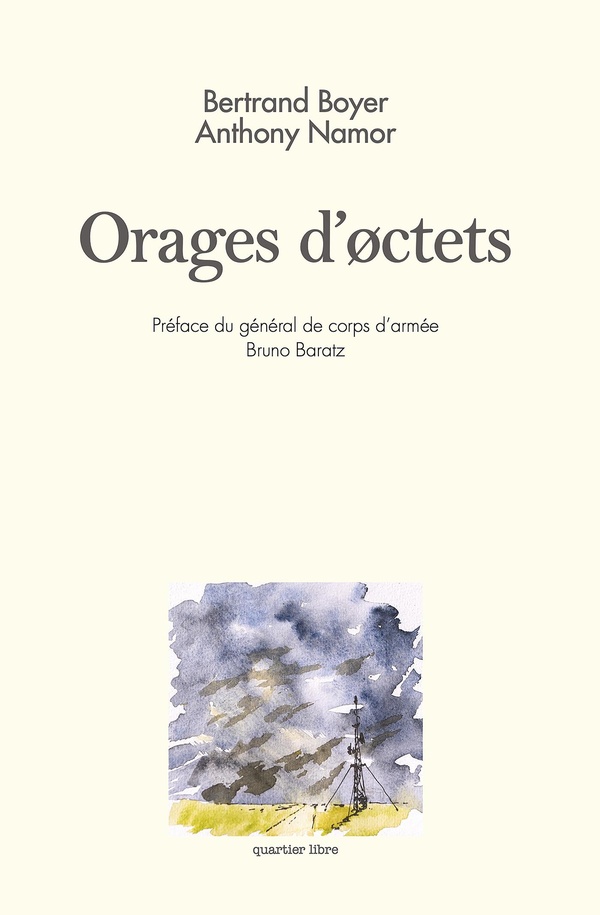 ORAGES D'OCTETS