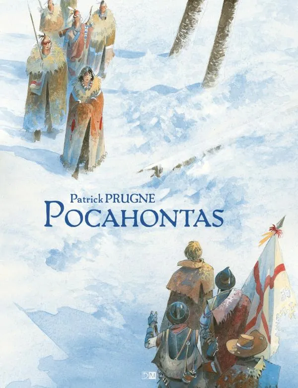 POCAHONTAS