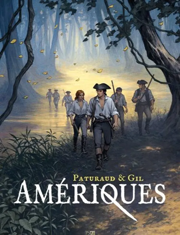 AMERIQUES