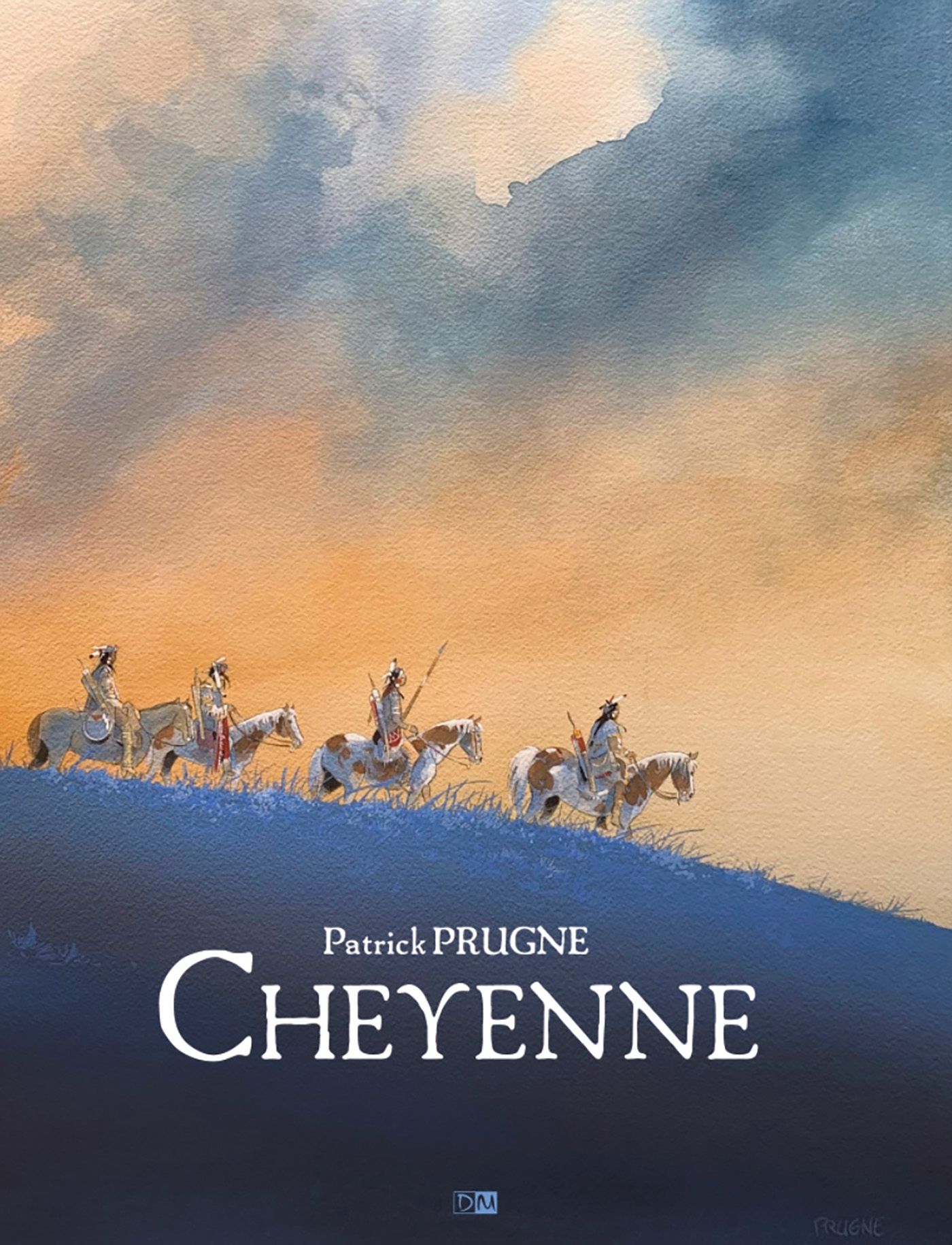 CHEYENNE
