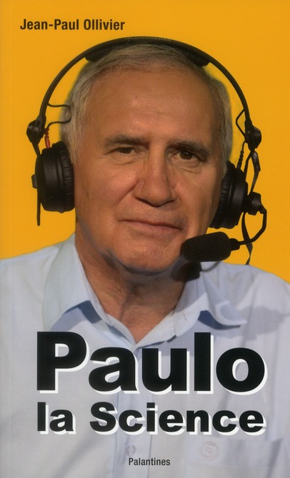 PAULO LA SCIENCE