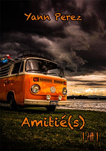 NANOWRIMO - T01 - AMITIE(S)