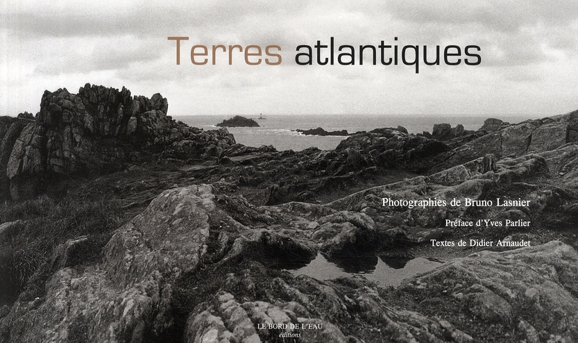 TERRES ATLANTIQUES