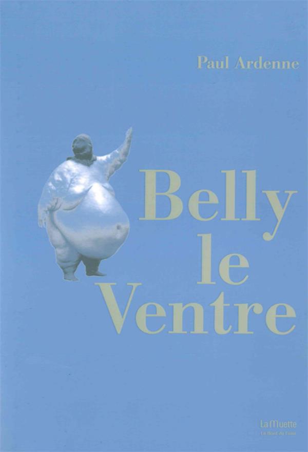 BELLY LE VENTRE