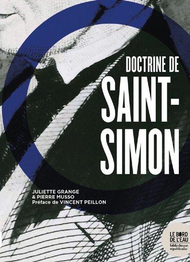DOCTRINE DE SAINT-SIMON