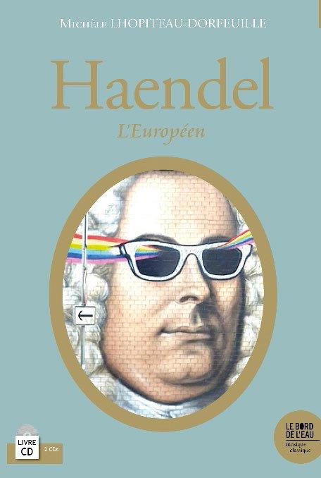 HAENDEL L'EUROPEEN