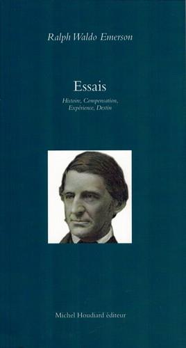 ESSAIS - HISTOIRE, COMPENSATION, EXPERIENCE, DESTIN