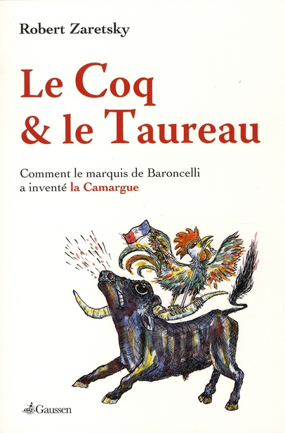 LE COQ ET LE TAUREAU
