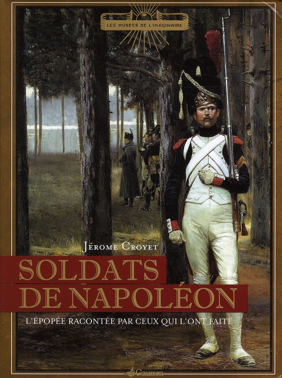 SOLDATS DE NAPOLEON