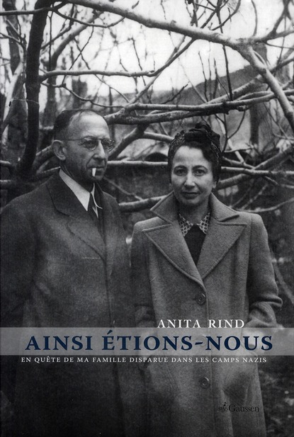 AINSI ETIONS NOUS