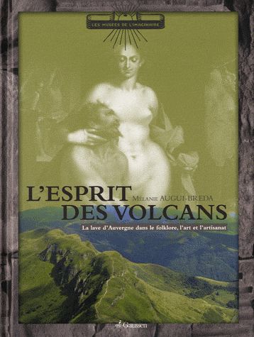 LES ESPRITS DES VOLCANS