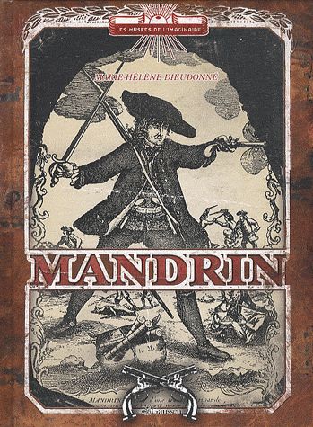 MANDRIN