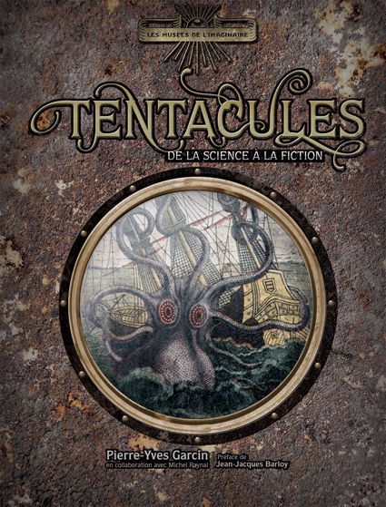 TENTACULES