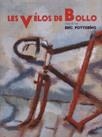 VELOS DE BOLLO (LES)