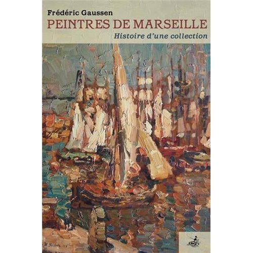 PEINTRES DE MARSEILLE