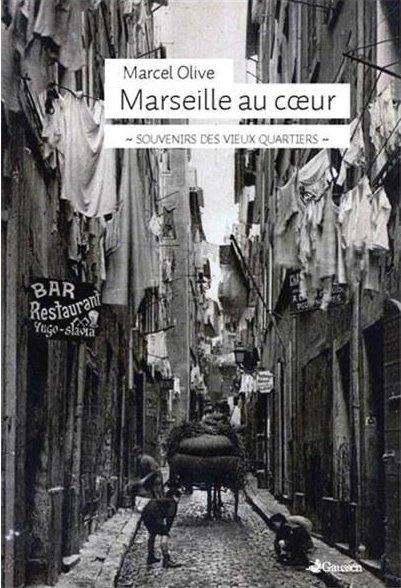 MARSEILLE AU COEUR