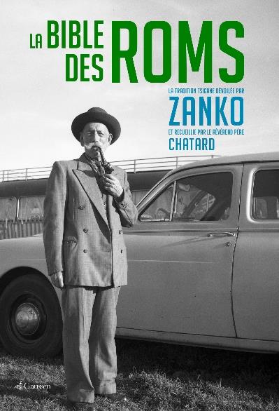LA BIBLE DES ROMS