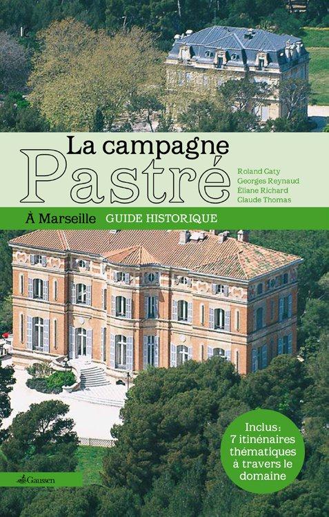 CAMPAGNE PASTRE (LA)