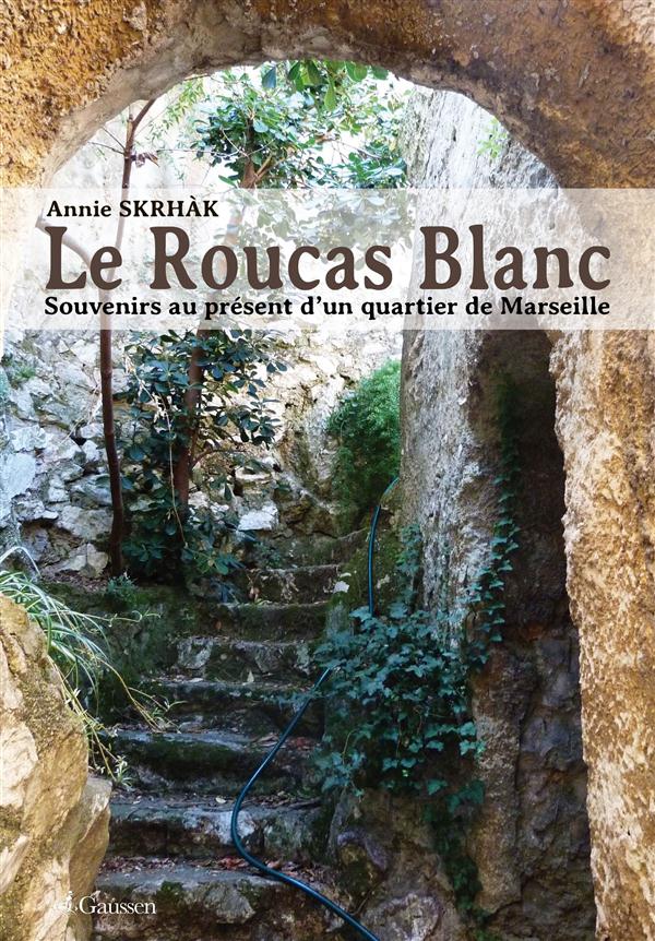ROUCAS BLANC (LE)