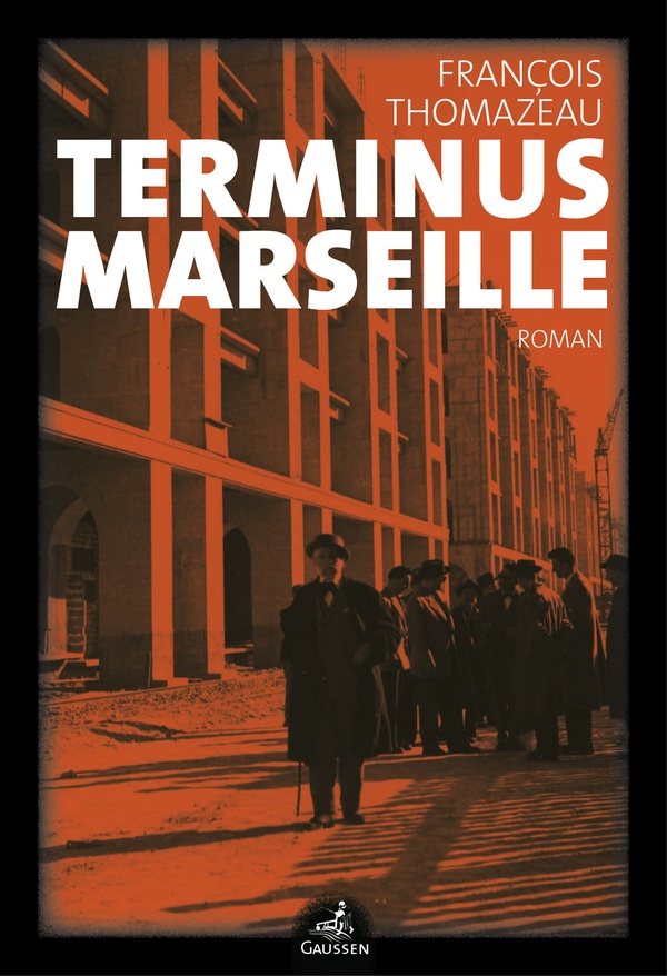 TERMINUS MARSEILLE