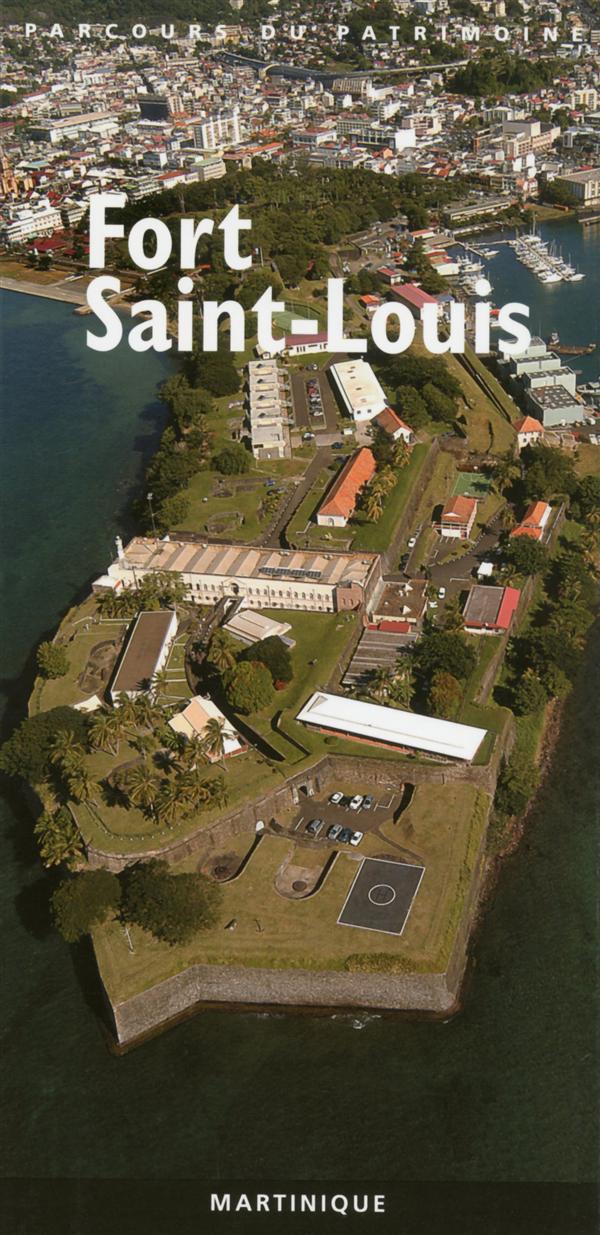 FORT-SAINT-LOUIS