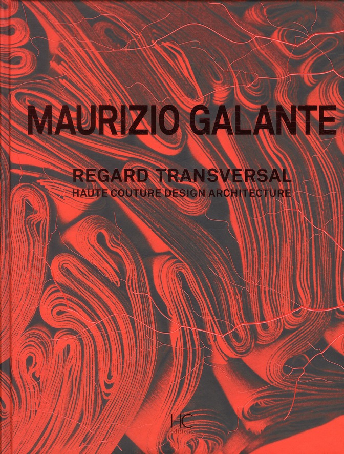 MAURIZIO GALANTE