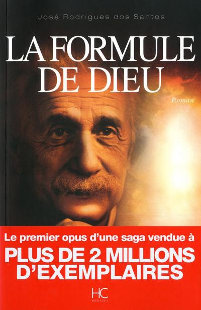 LA FORMULE DE DIEU