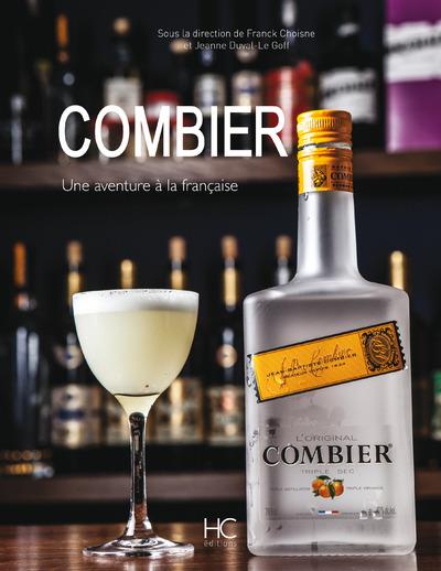COMBIER - UNE AVENTURE A LA FRANCAISE