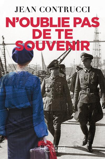 N'OUBLIE PAS DE TE SOUVENIR