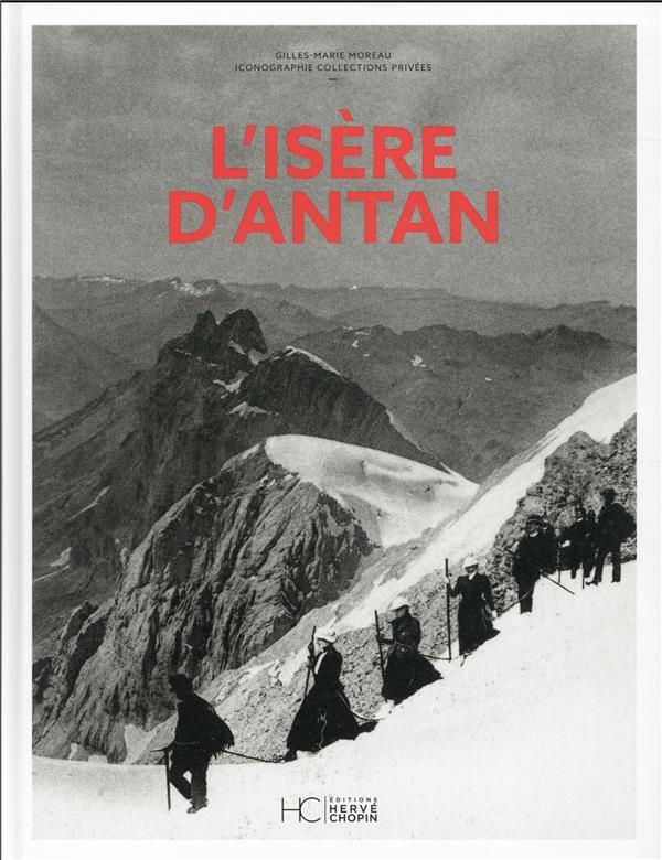L'ISERE D'ANTAN