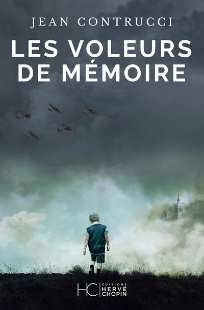 LES VOLEURS DE MEMOIRE