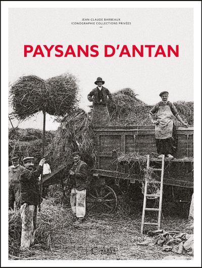 PAYSANS D'ANTAN