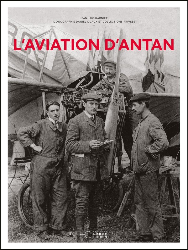 L'AVIATION D'ANTAN