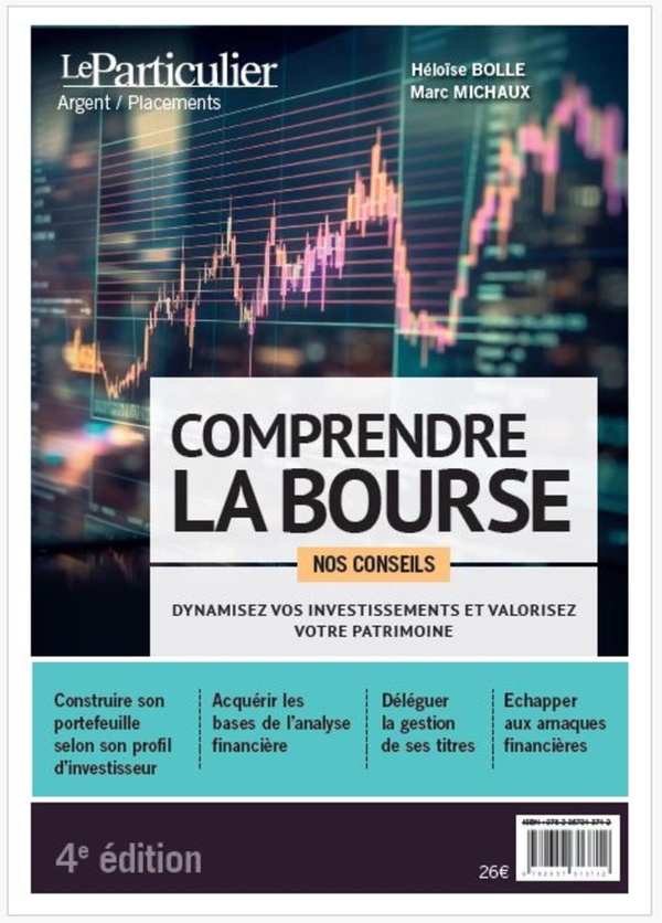 COMPRENDRE LA BOURSE