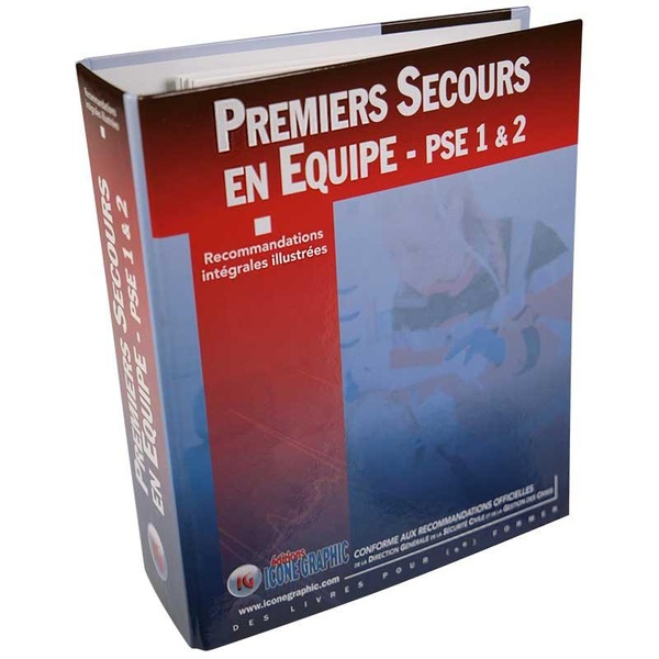 CLASSEUR ET FICHES 