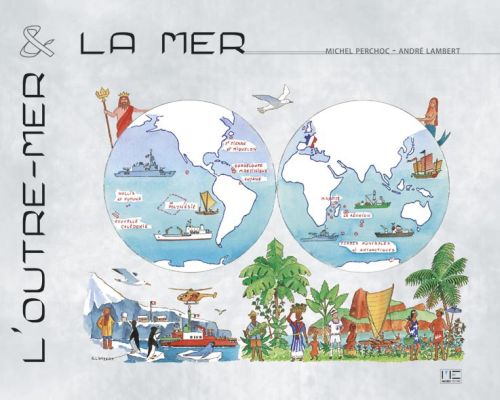 OUTRE-MER ET LA MER